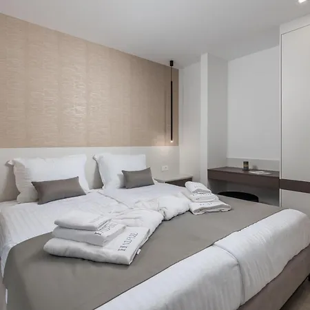 Apartman Deluxe Apartman 1. - Grad Krk