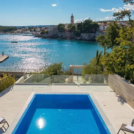 Deluxe Apartman 1. - Grad Krk Krk Town