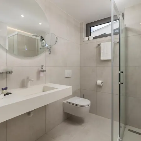 Apartman Deluxe Apartman 1. - Grad Krk *