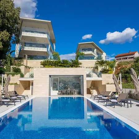 Apartman Deluxe Apartman 1. - Grad Krk