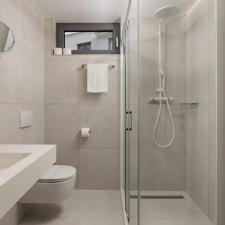 Deluxe Apartman 1. - Grad Krk Apartman