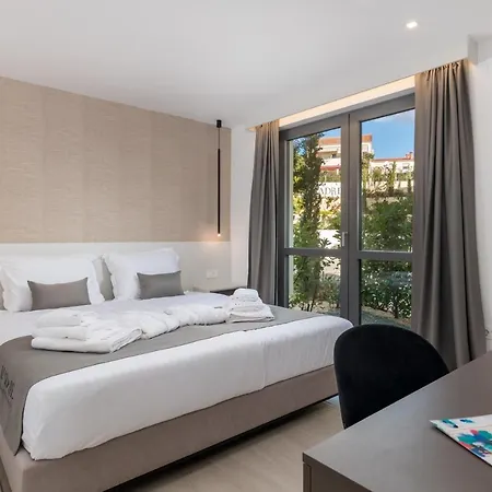 Apartman Deluxe Apartman 1. - Grad Krk Krk Town