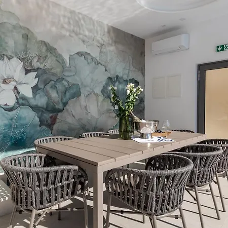 Apartman Deluxe Apartman 1. - Grad Krk