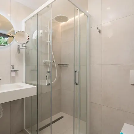Deluxe Apartman 1. - Grad Krk